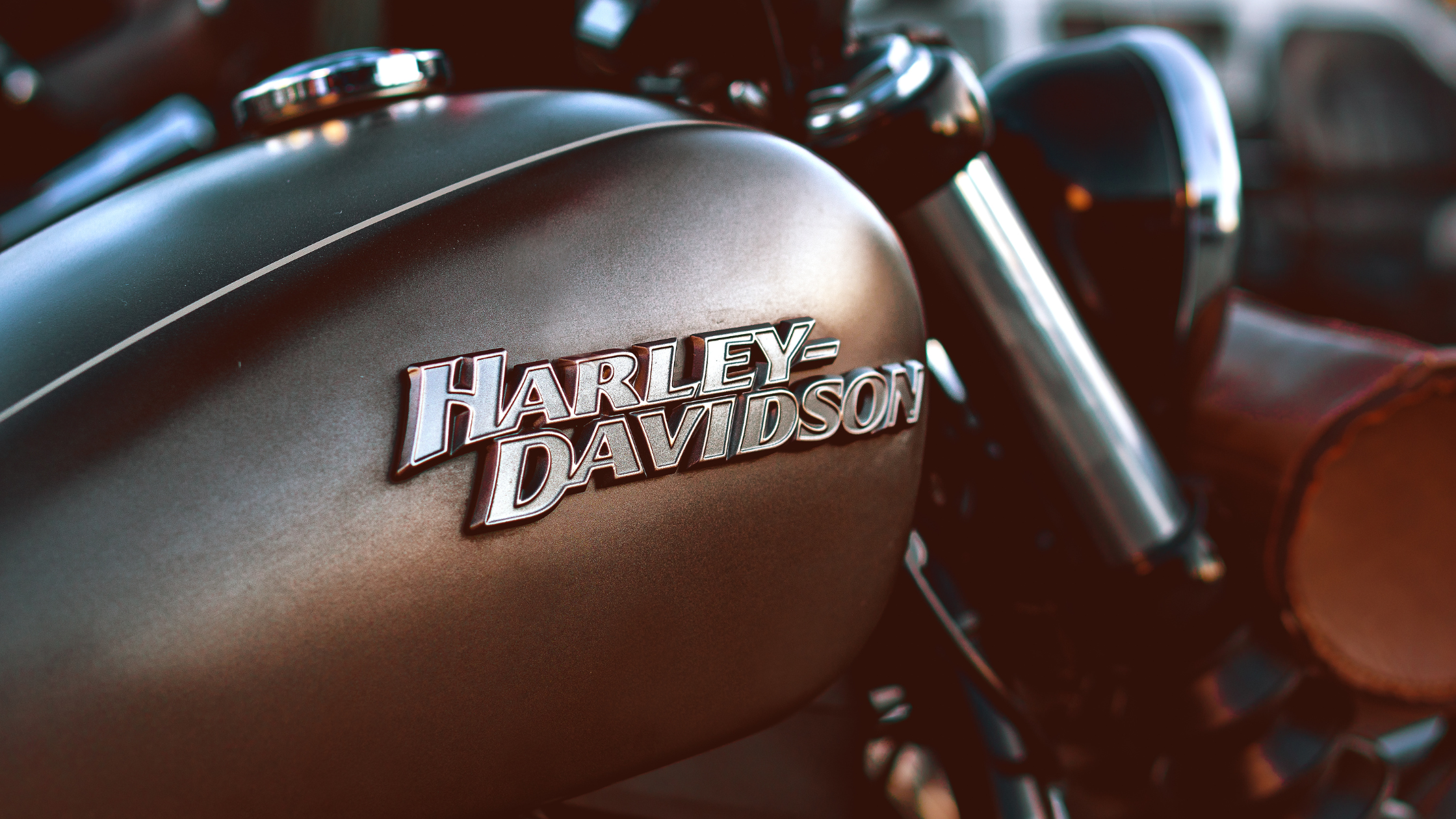 Uncovering Who Makes Harley Davidson Oil