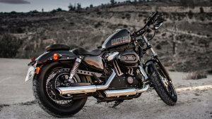 A Harley Owner’s Guide to a Successful Sale